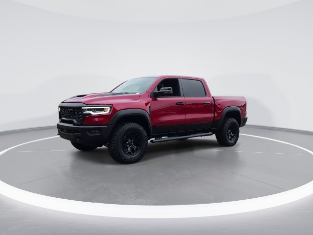 New 2026 RAM 1500 RHO AWD/4WD image 4