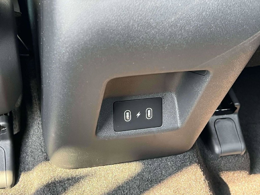 New 2026 Hyundai Tucson SEL Plus AWD/4WD image 12