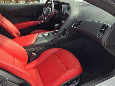 Used 2017 Chevrolet Corvette Grand Sport image 24