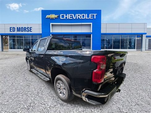 New 2026 Chevrolet Silverado 1500 LT w/ Protection Package image 2