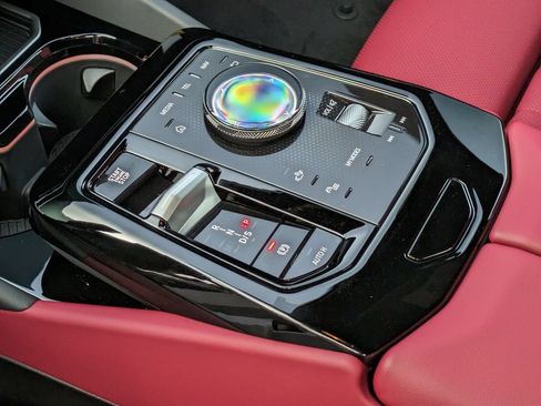 New 2026 BMW 530i w/ Premium Package RWD image 22