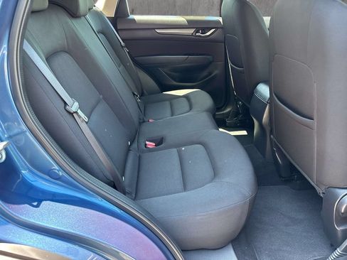 Certified 2023 MAZDA CX-5 AWD 2.5 S image 15
