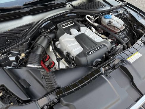 Used 2013 Audi A7 3.0T Prestige image 19