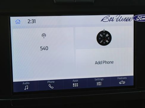 New 2026 Ford F250 XL w/ STX Appearance Package image 13