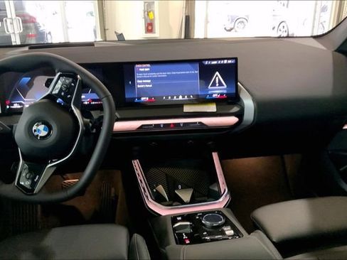 New 2026 BMW X3 xDrive30 w/ Premium Package image 6