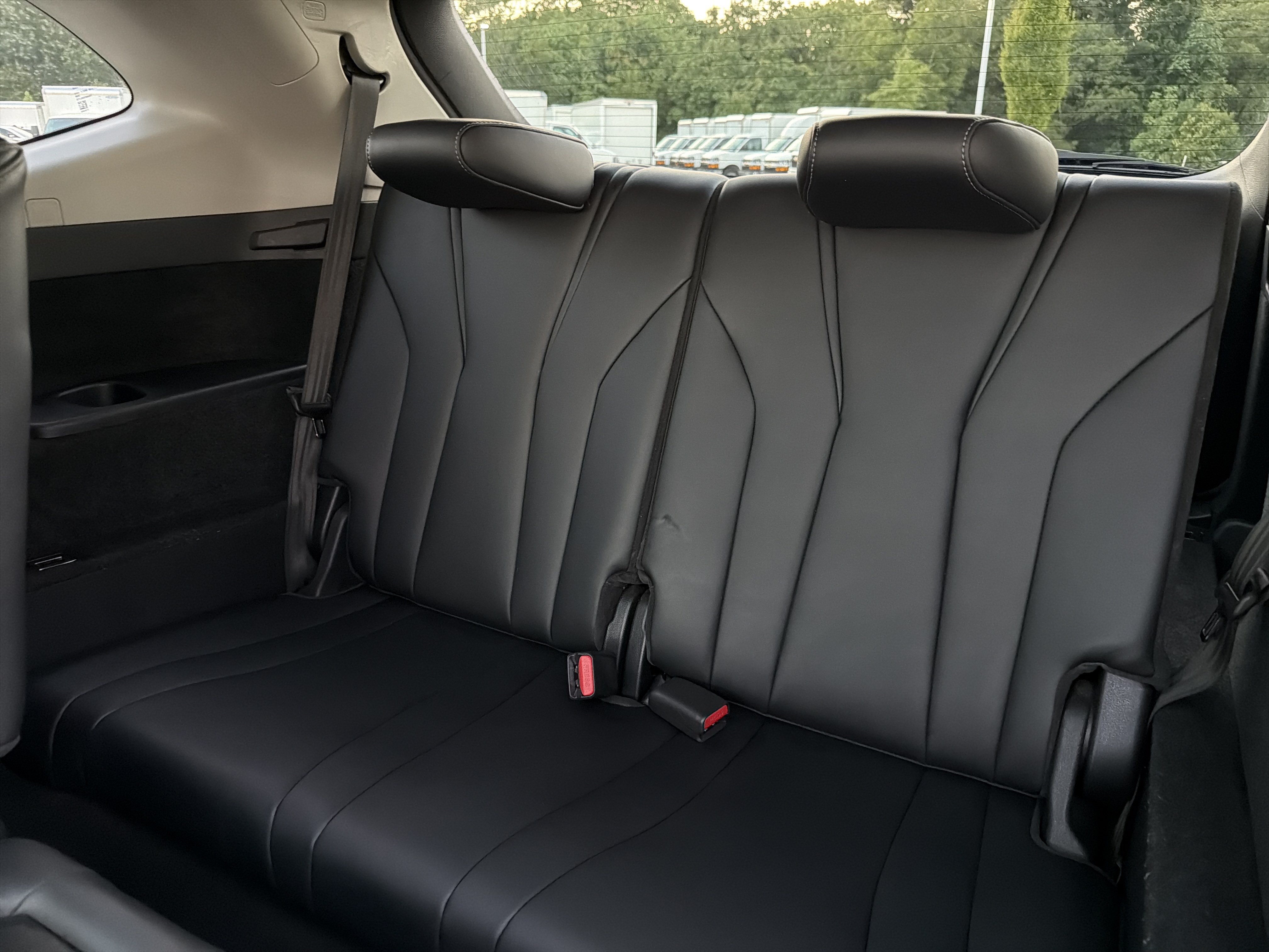 Certified 2023 Acura MDX w/ Technology Package FWD image 32