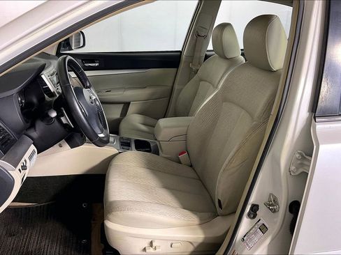 Used 2012 Subaru Legacy 2.5i Premium AWD/4WD image 30