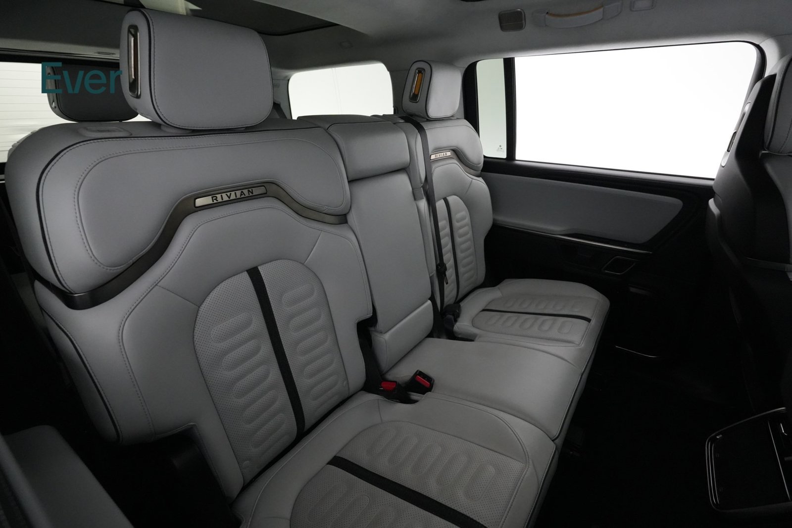 Used 2023 Rivian R1S Adventure Quad AWD/4WD image 5