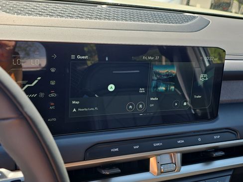 New 2027 Kia Telluride SX FWD image 24