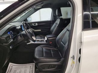 Used 2022 Ford Explorer XLT w/ Equipment Group 202A video 2