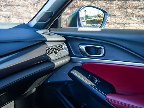 Used 2024 Acura Integra A-Spec image 25