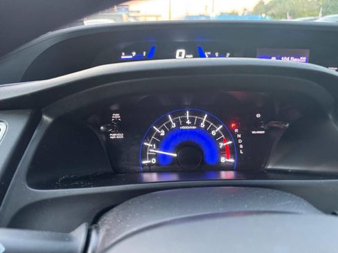 Used 2015 Honda Civic LX image 14