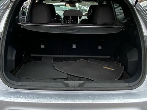 Certified 2024 Subaru Crosstrek 2.5i Sport AWD/4WD image 33