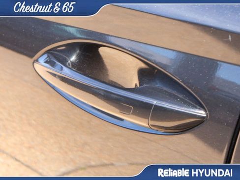 Certified 2025 Hyundai Sonata SEL FWD image 20