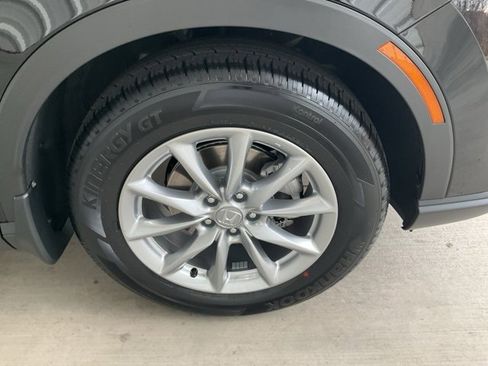 New 2026 Honda CR-V EX image 25