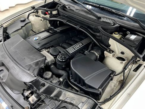 Used 2008 BMW X3 3.0si AWD/4WD image 26