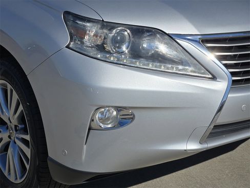 Used 2015 Lexus RX 350 FWD image 9