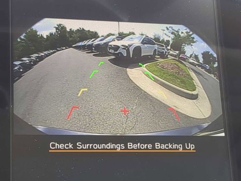 New 2025 Subaru Legacy Premium image 29