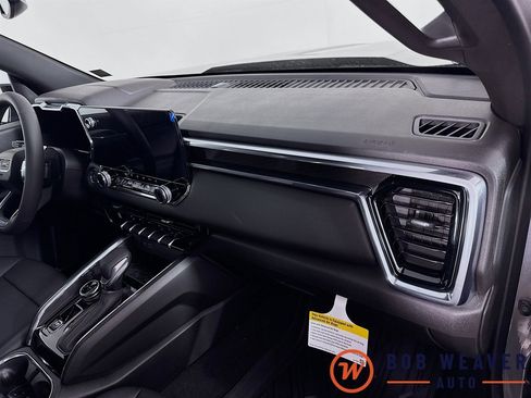 New 2026 GMC Canyon Elevation w/ Convenience Package image 31