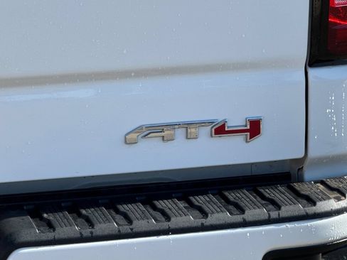 Certified 2025 GMC Sierra 1500 AT4 AWD/4WD image 27