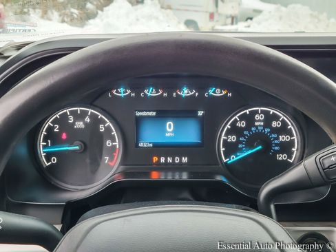 Used 2023 Ford F250 XLT image 18