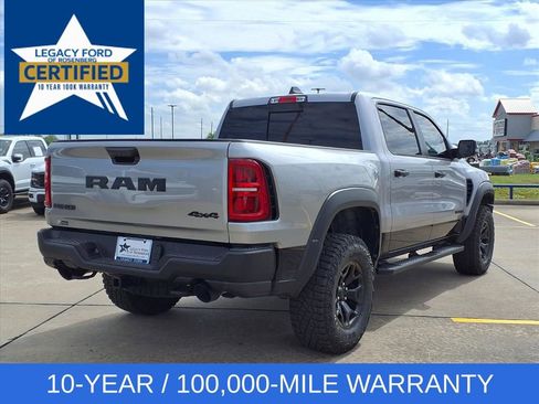 Used 2026 RAM 1500 RHO image 2