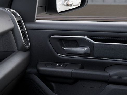 New 2026 RAM 1500 4x4 Crew Cab image 26