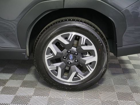 Used 2026 Subaru Forester Premium AWD/4WD image 20