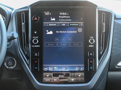 New 2026 Subaru Forester Premium image 12