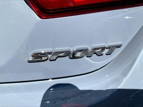 Certified 2022 Honda Accord Sport image 24