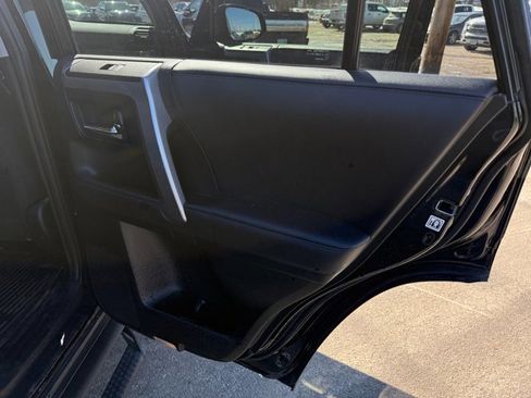 Used 2022 Toyota 4Runner Trail Special Edition image 25