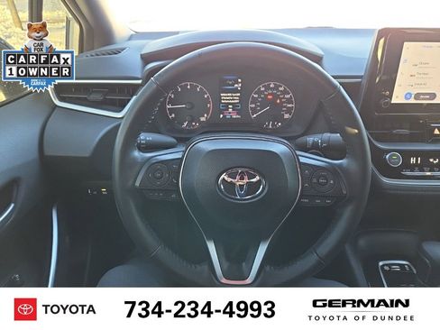 Used 2024 Toyota Corolla Sedan image 25