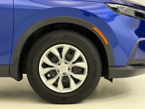 Used 2024 Honda CR-V LX image 6