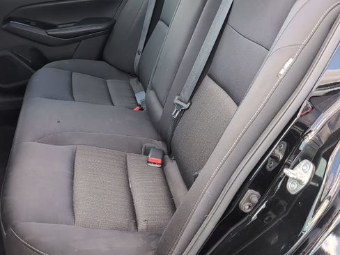 Used 2021 Nissan Altima 2.5 SV FWD image 9