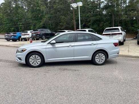 Used 2019 Volkswagen Jetta FWD image 34