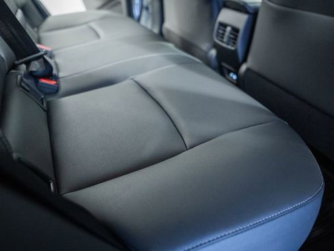 New 2026 Toyota Corolla Cross XLE AWD/4WD image 36