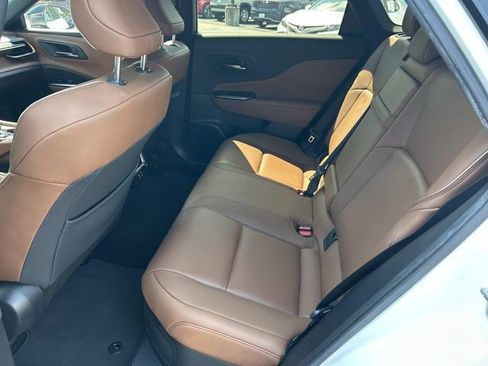 Used 2025 Toyota Crown Signia AWD/4WD image 20