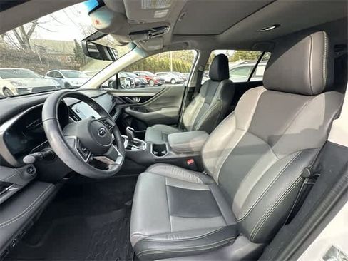 Certified 2021 Subaru Outback Onyx Edition XT image 17