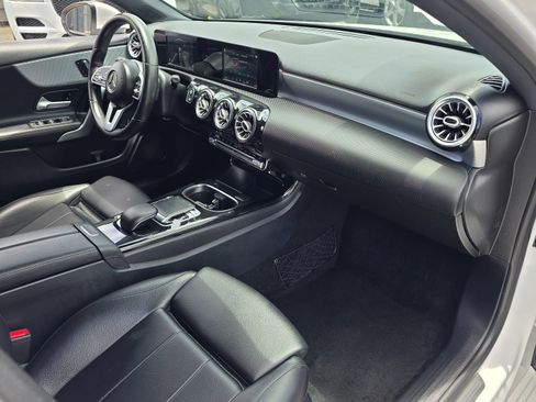 Used 2019 Mercedes-Benz A 220 w/ Parking Assistance Package image 8