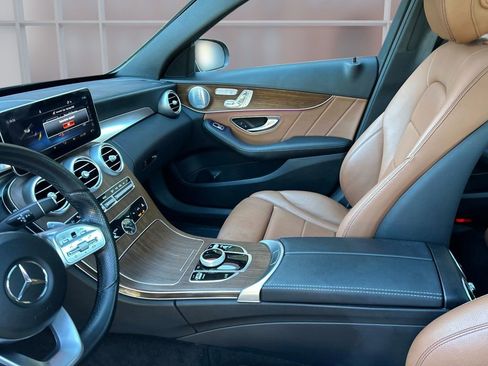 Used 2021 Mercedes-Benz C 300 4MATIC Sedan image 22