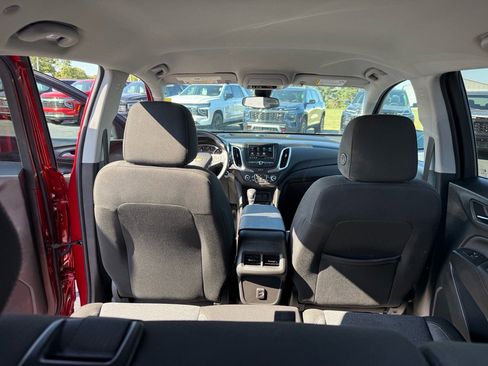 Used 2023 Chevrolet Equinox LT FWD image 14