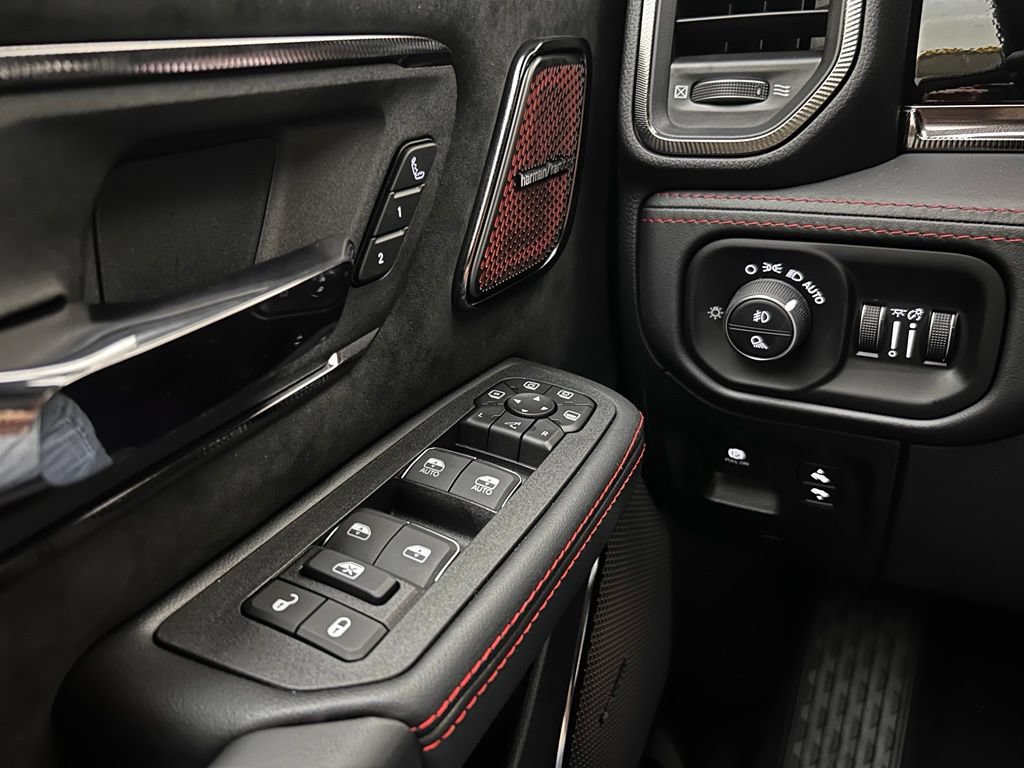 New 2026 RAM 1500 RHO w/ RHO Level 1 Equipment Group AWD/4WD image 19