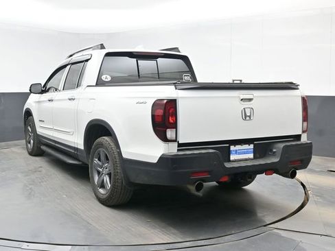 Used 2022 Honda Ridgeline RTL-E image 7