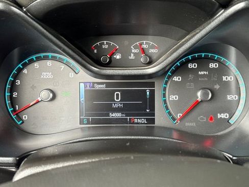 Used 2018 Chevrolet Colorado LT w/ LT Convenience Package RWD image 36