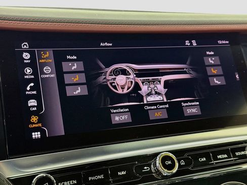 Used 2024 Bentley Continental GT Speed AWD/4WD image 16