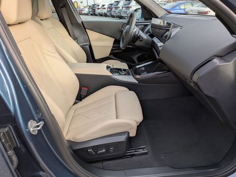 New 2026 BMW X3 xDrive30 w/ Convenience Package image 36