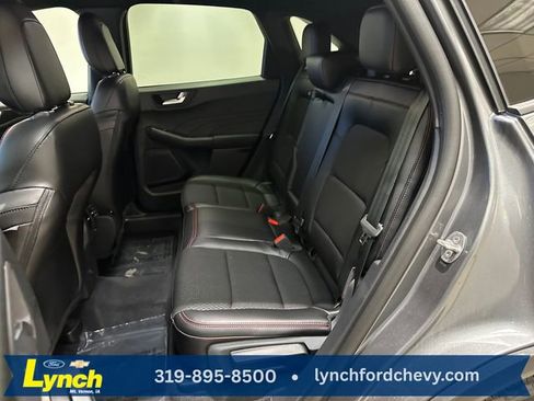 New 2026 Ford Escape ST-Line w/ Tech Pack #1 AWD/4WD image 17