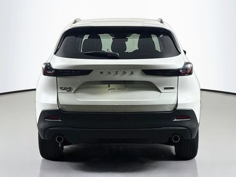 Used 2026 MAZDA CX-5 Preferred AWD/4WD image 6