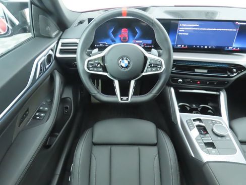 Used 2025 BMW 440i xDrive AWD/4WD image 10