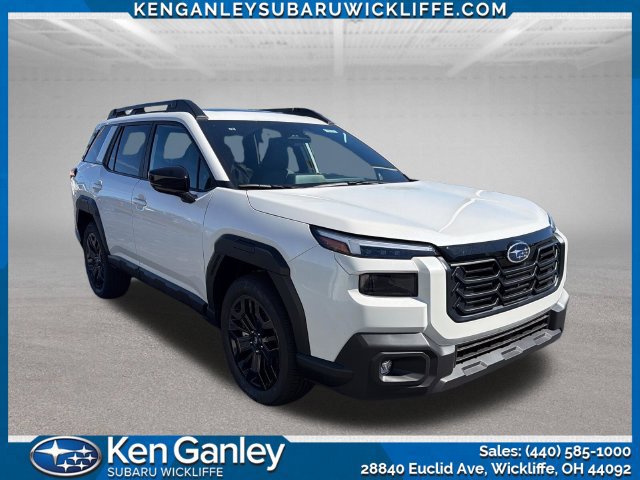 New 2026 Subaru Outback Limited XT AWD/4WD 360° Tour